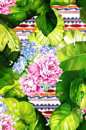 面料印花华亿平台图片