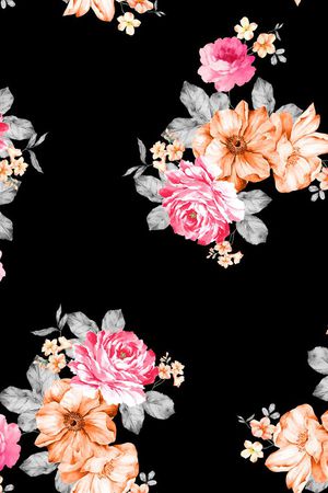 数码印花印花华亿平台图片