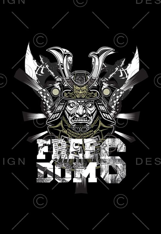 潮流时尚印花华亿平台图片