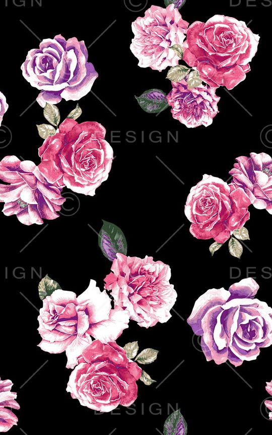 数码印花印花华亿平台图片