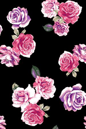 数码印花印花华亿平台图片