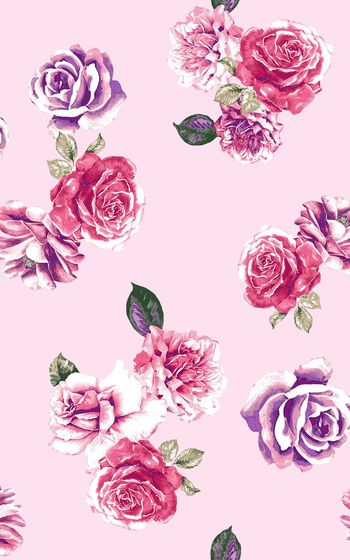 492726-数码花卉设计