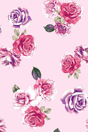 数码印花印花华亿平台图片