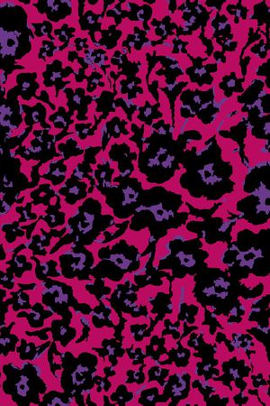 传统印花印花华亿平台图片