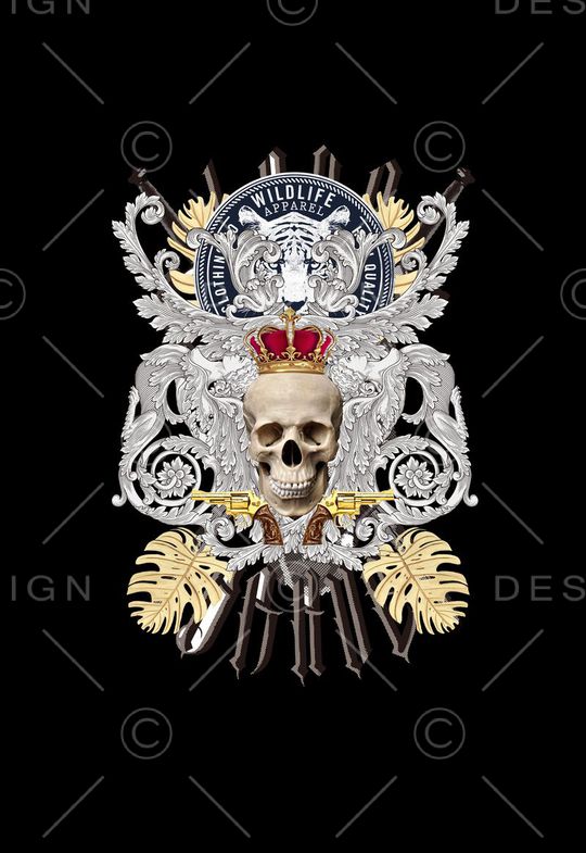 T恤卫衣夹克印花华亿平台图片