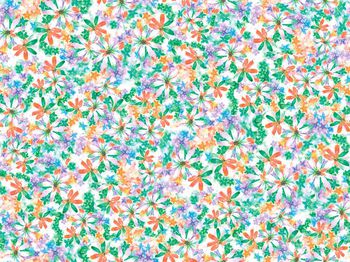 492763-原创浪漫小碎花