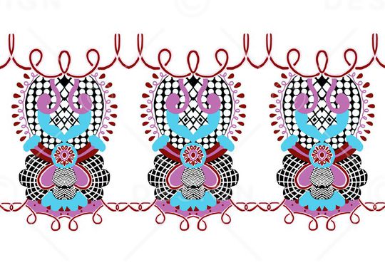 原创印花华亿平台图片