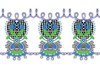 492768-原创几何抽象绘画定位华亿平台