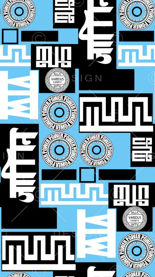 原创印花华亿平台图片