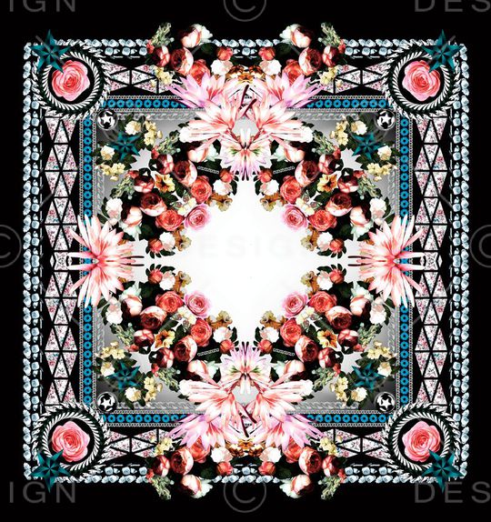 原创印花华亿平台图片