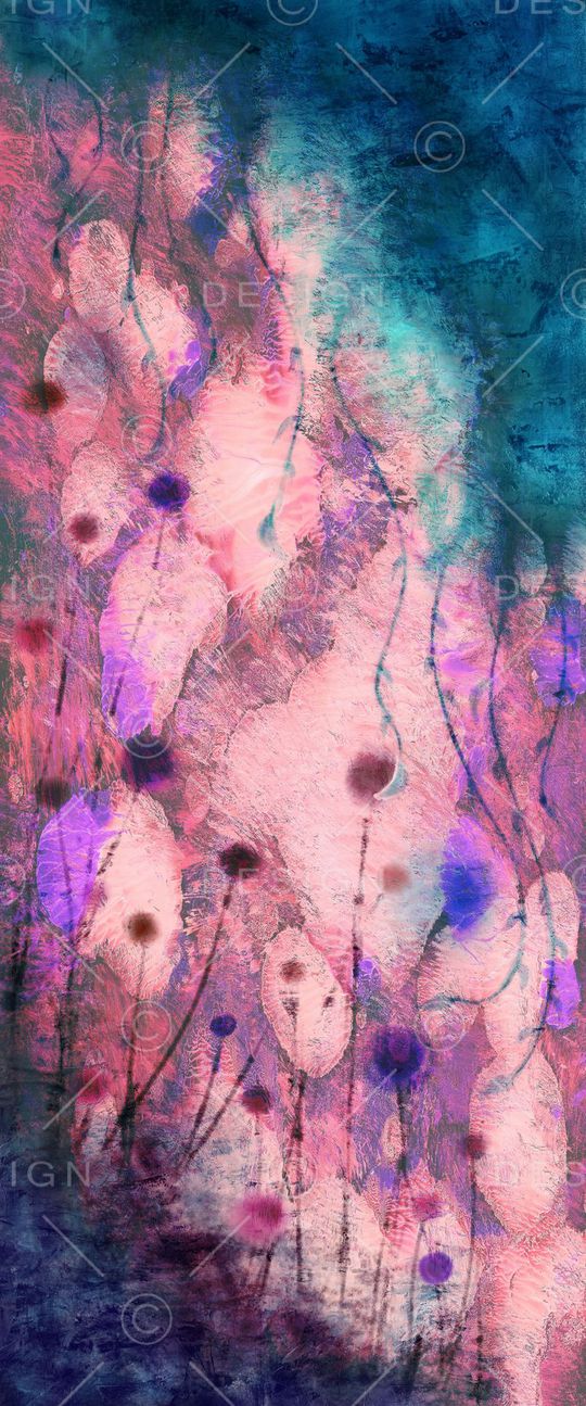 肌理印花华亿平台图片