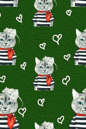 复古印花华亿平台图片