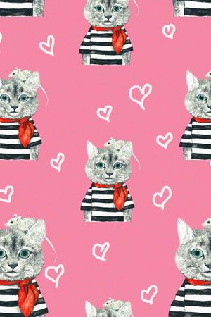 复古印花华亿平台图片