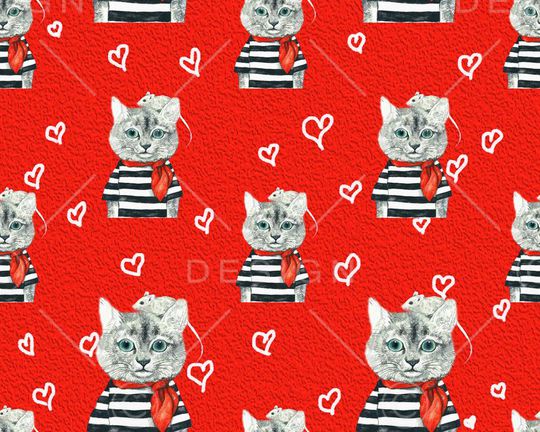 复古印花华亿平台图片