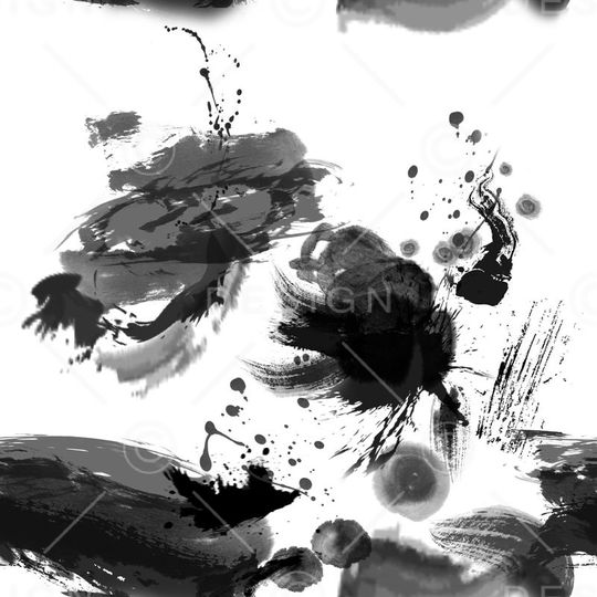 流行时尚印花华亿平台图片