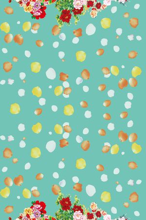 时尚印花华亿平台图片