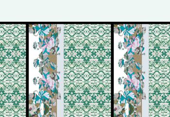 492874-原创窗花花卉定位华亿平台