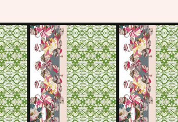 492876-原创窗花花卉定位华亿平台