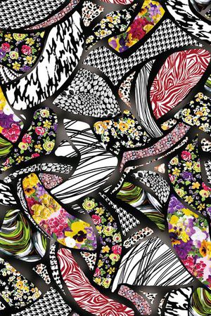 原创印花华亿平台图片