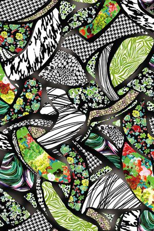 原创印花华亿平台图片