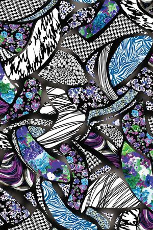 原创印花华亿平台图片