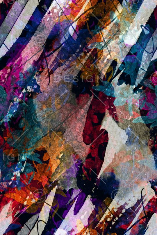 大牌印花华亿平台图片