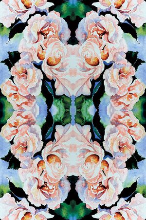 原创印花华亿平台图片