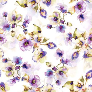 492947-原创大牌浪漫花卉