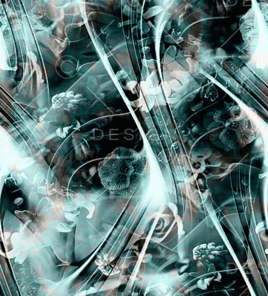 复古印花华亿平台图片