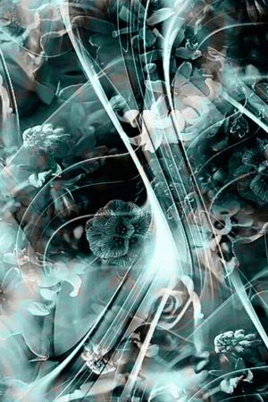 复古印花华亿平台图片