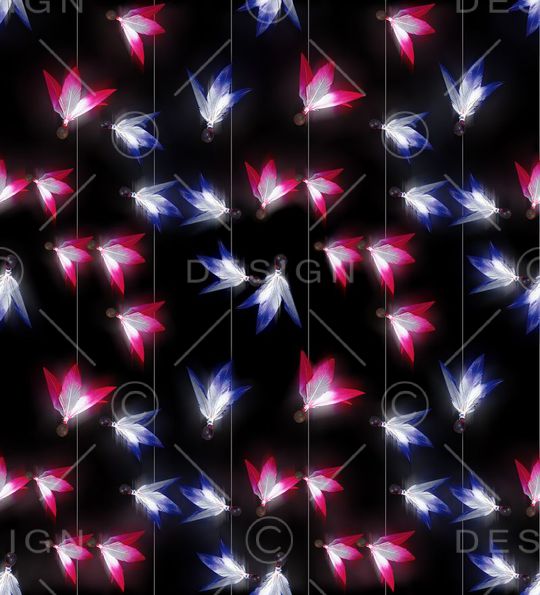 男装衬衫印花华亿平台图片