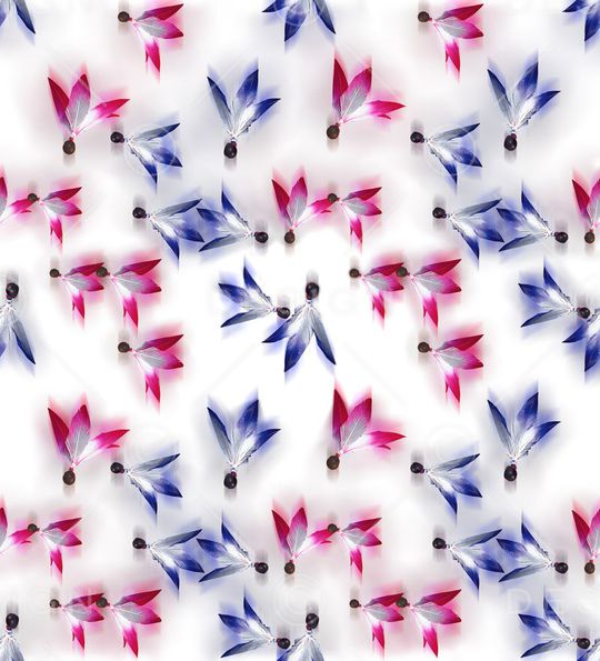 男装衬衫印花华亿平台图片