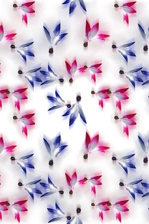 男装衬衫印花华亿平台图片