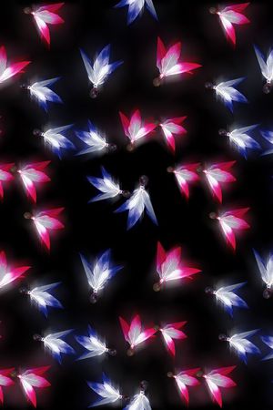 男装衬衫印花华亿平台图片