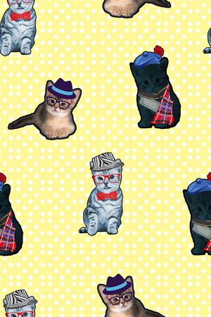 波点印花华亿平台图片