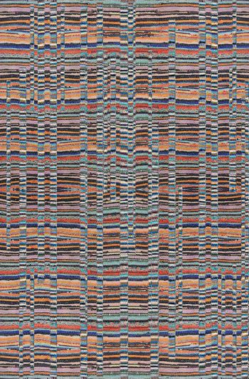 493046-时尚波浪纹条纹抽象波普华亿平台