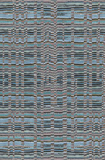 493047-时尚波浪纹条纹抽象波普华亿平台