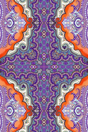 火腿纹印花华亿平台图片