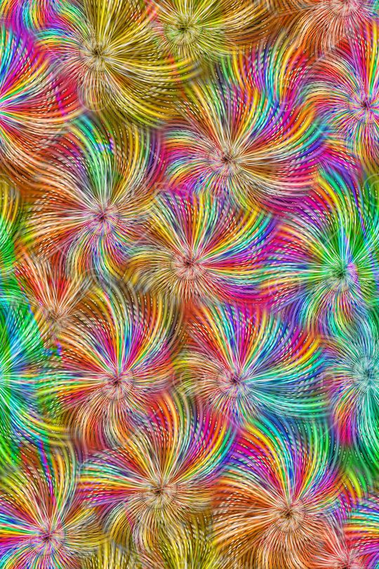 色彩印花华亿平台图片