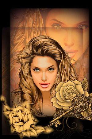 时尚印花华亿平台图片