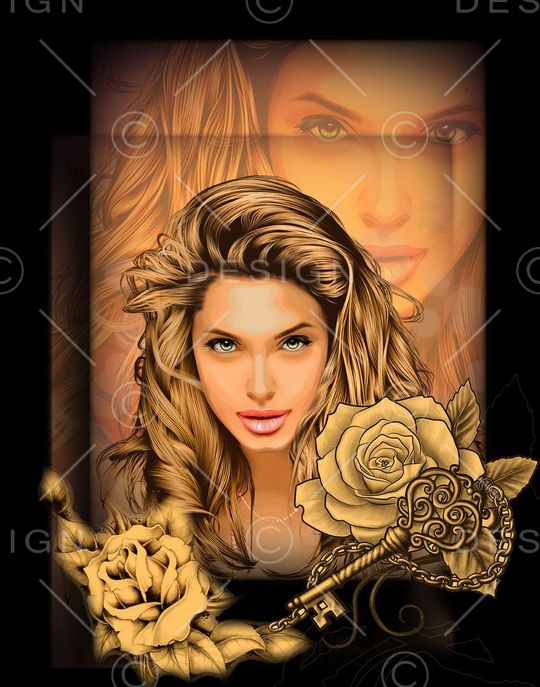 时尚印花华亿平台图片