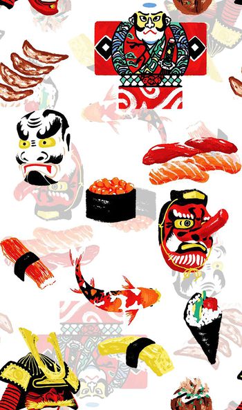 493088-东京寿司时尚华亿平台