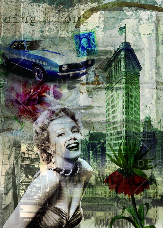 欧美复古印花华亿平台图片