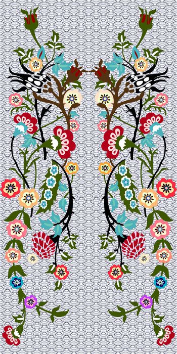 定位印花华亿平台图片