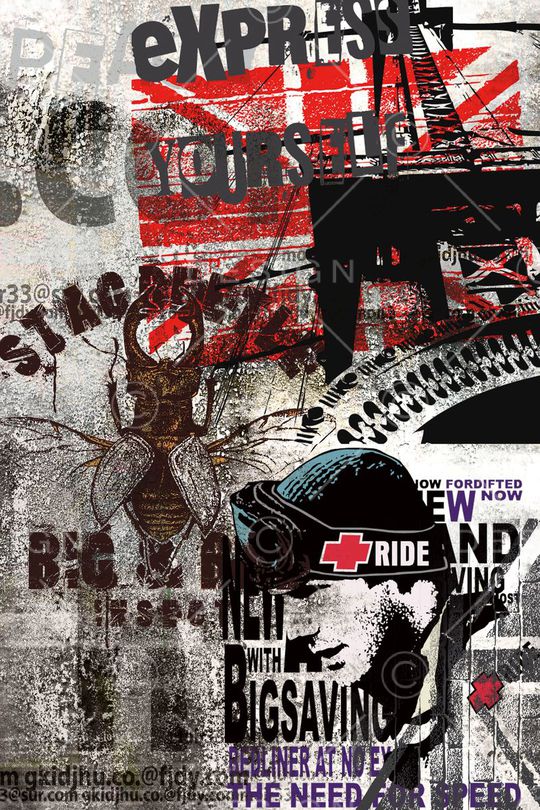 复古印花华亿平台图片