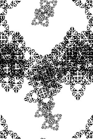 简约印花华亿平台图片