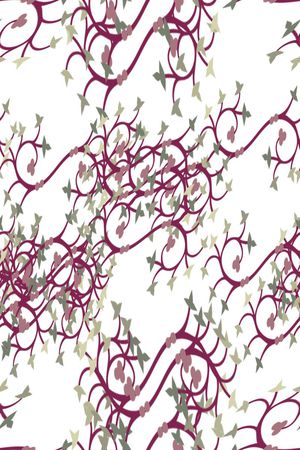 单一印花华亿平台图片