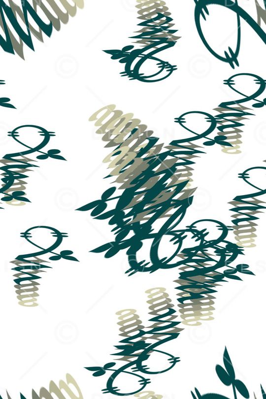 时尚印花华亿平台图片