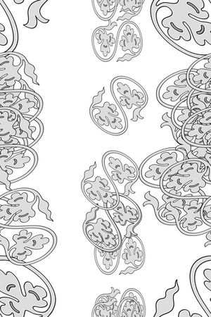 街拍印花华亿平台图片