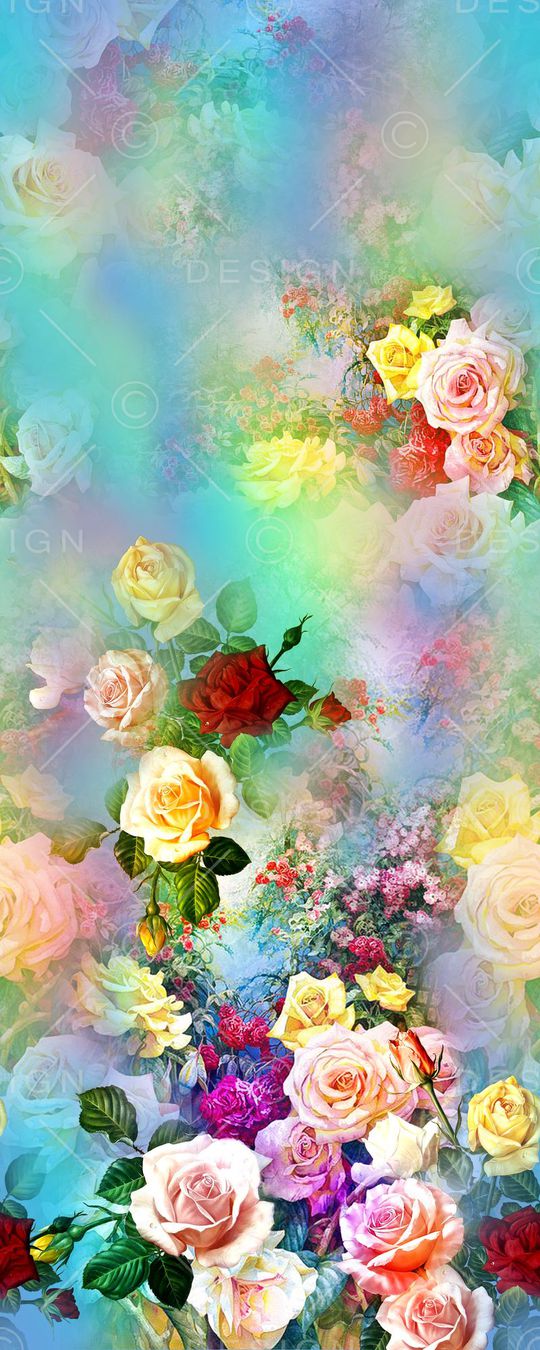 时尚印花华亿平台图片